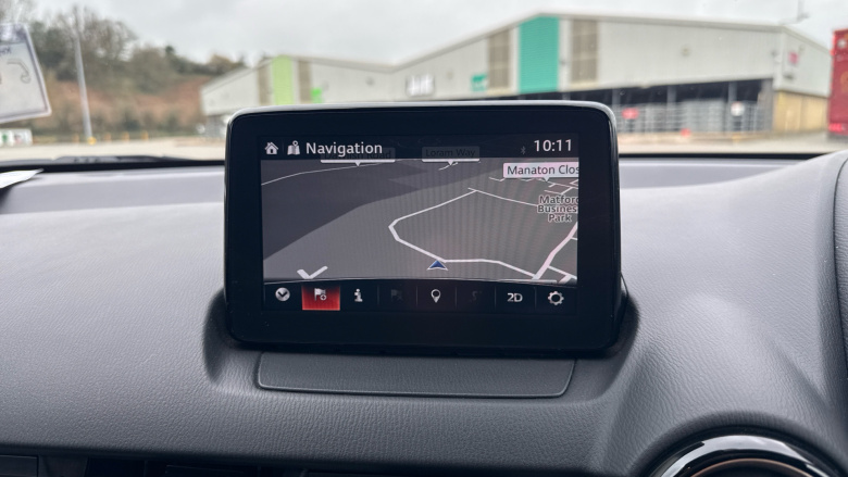 Mazda 2 1.5 115 GT Sport Nav+ 5dr Petrol Hatchback